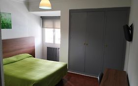Hostal La Estacion